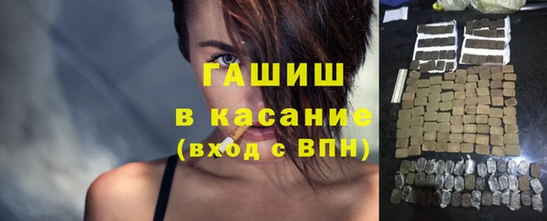 молекула духа Гусев