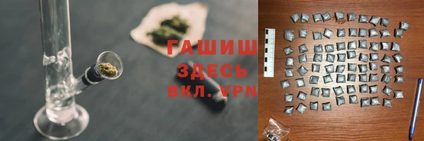 молекула духа Гусев