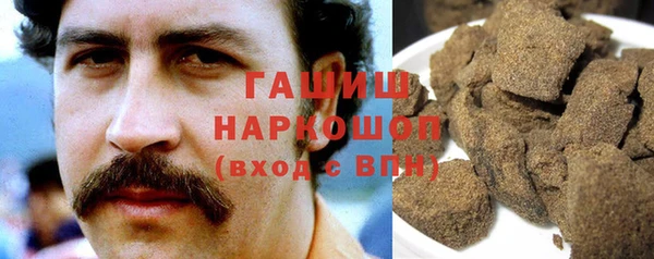 молекула духа Гусев